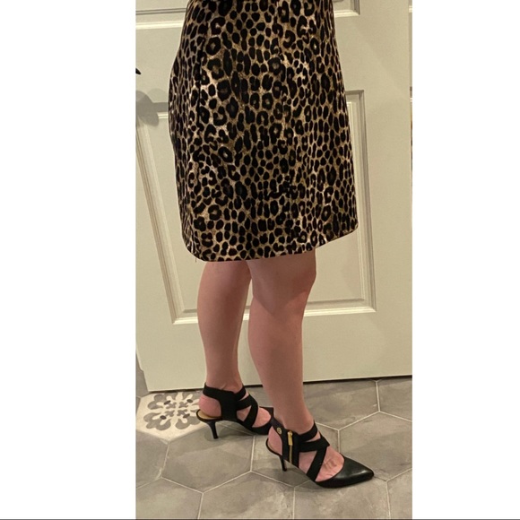 Michael Kors Meadow Mid - Picture 9 of 10